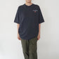 90s Striped T-shirt Made in USA