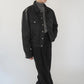 90s Boxy Light Jacket