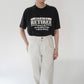 90s Printed T-shirt Made in USA