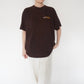 80s Printed T-shirt Made in USA