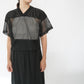 90s Mesh T-shirt