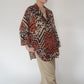 80s Pattern Shirt