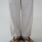 90s Ivory Pants