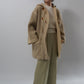70s “Nik Nik”  Duffel Coat