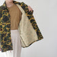 70s Camouflage Jacket Made in USA