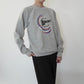 80s Printed Sweater