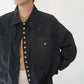90s Button Design Shirt