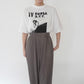 90s EURO Printed T-shirt