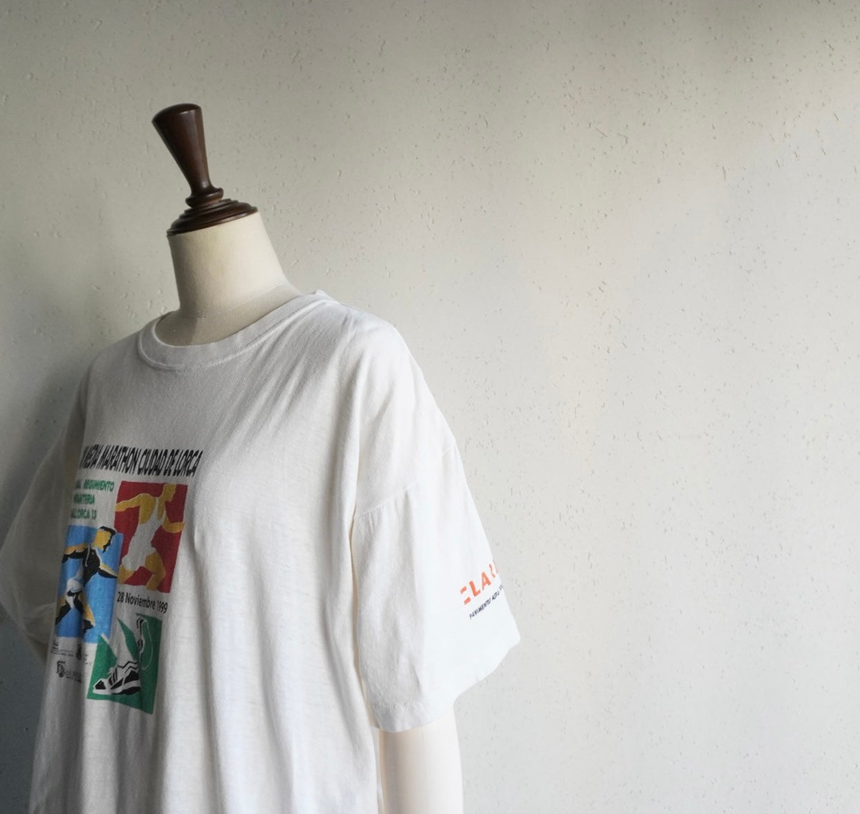 90s Printed T-shirt