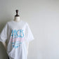 90s Printed T-shirt Made in USA