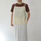 90s Silk Camisole Top