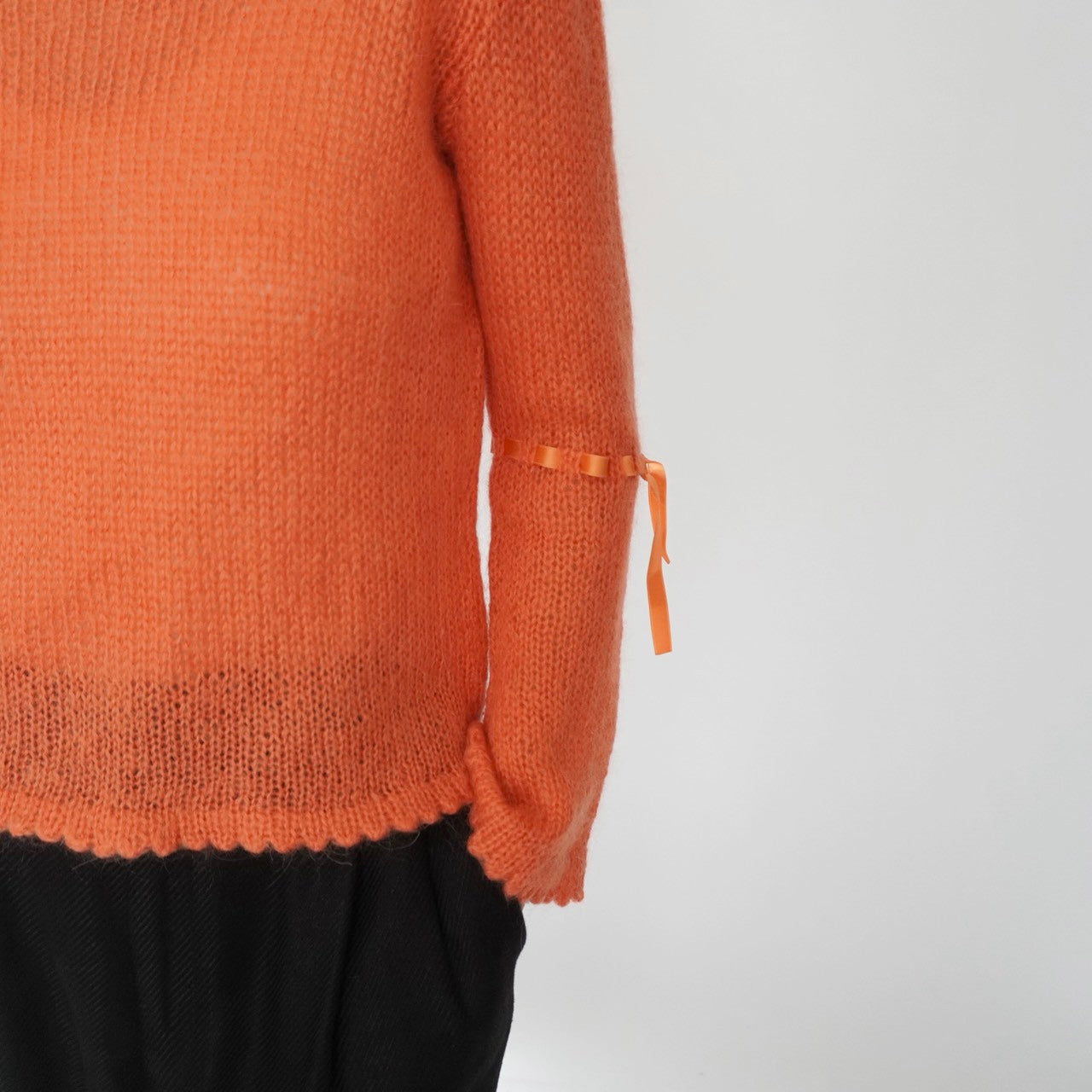 90s Design Knit