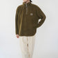 90s EURO Corduroy Top