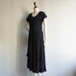 90s Rayon Dress