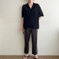 90s EURO Sheer Shirt