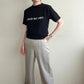 90s "Museum Of Contemporary Art Chicago"  Printed T-shirt Made in USA