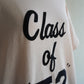 80s Printed T-shirt Made in USA