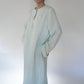 80s Maxi Dress Made in Canada