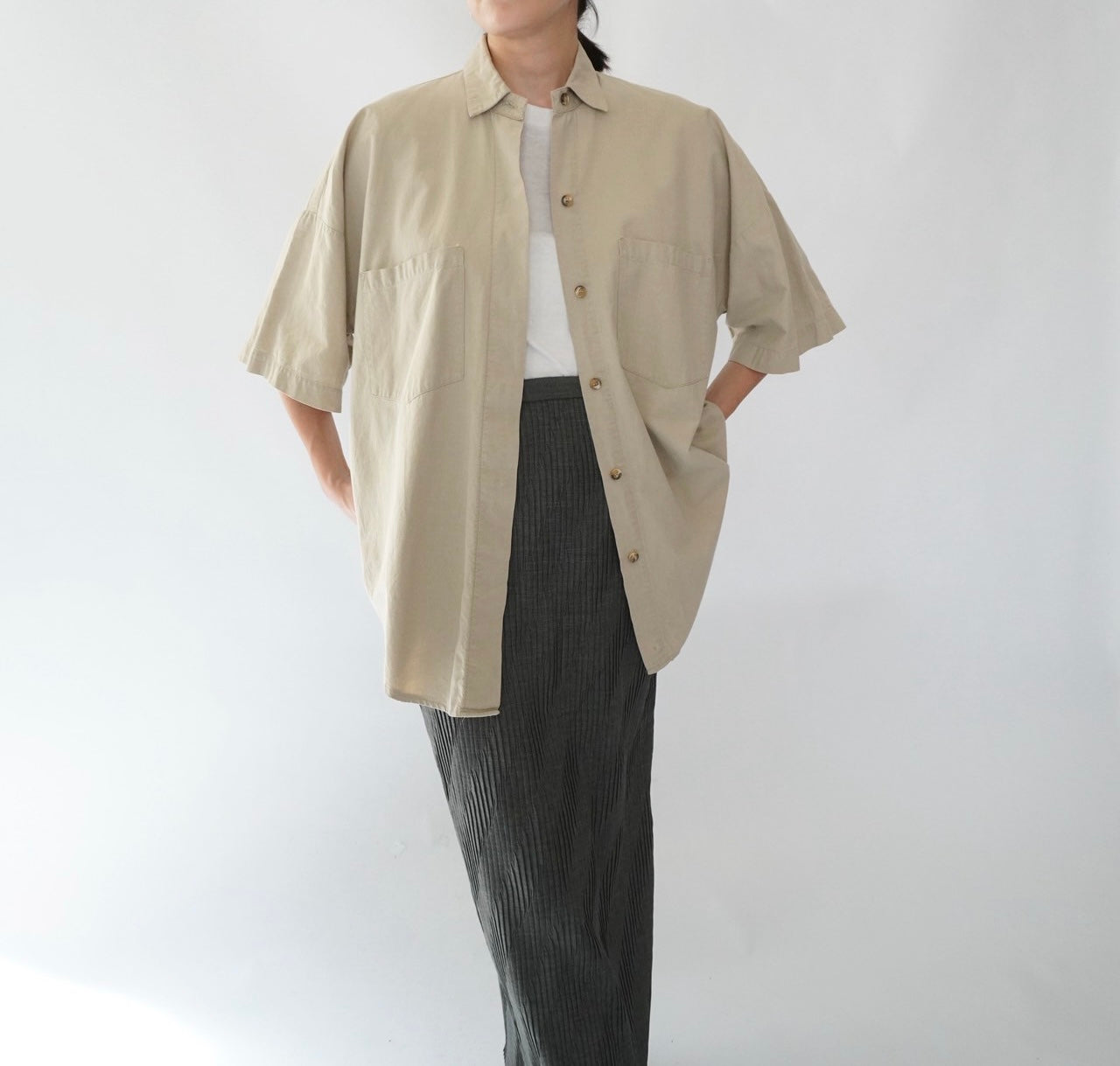 90s Design Shirt