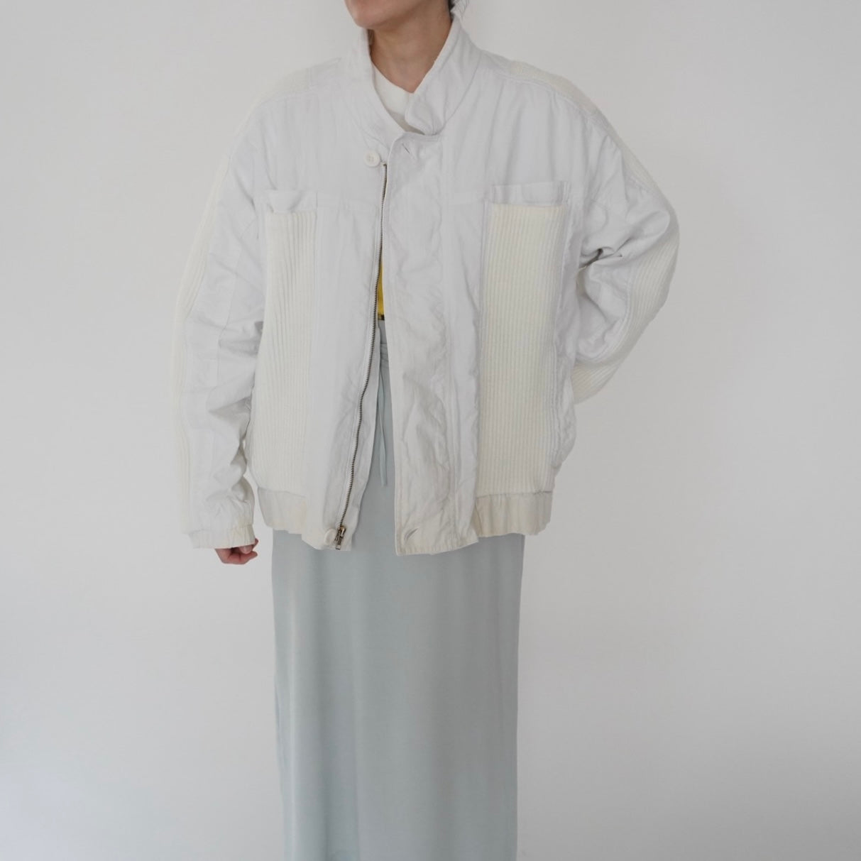 90s Cotton Jacket