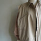 90s Zip Boxy Vest