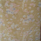 90s Floral Print Silk Top