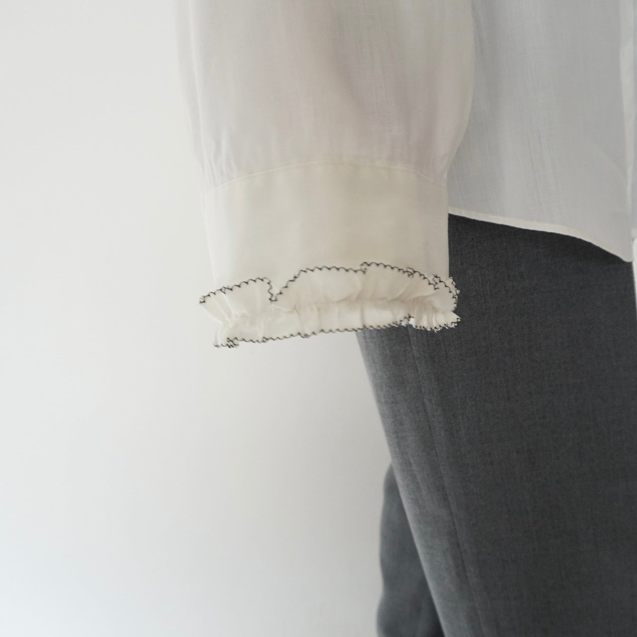 70s Dress Shirt Made in USA