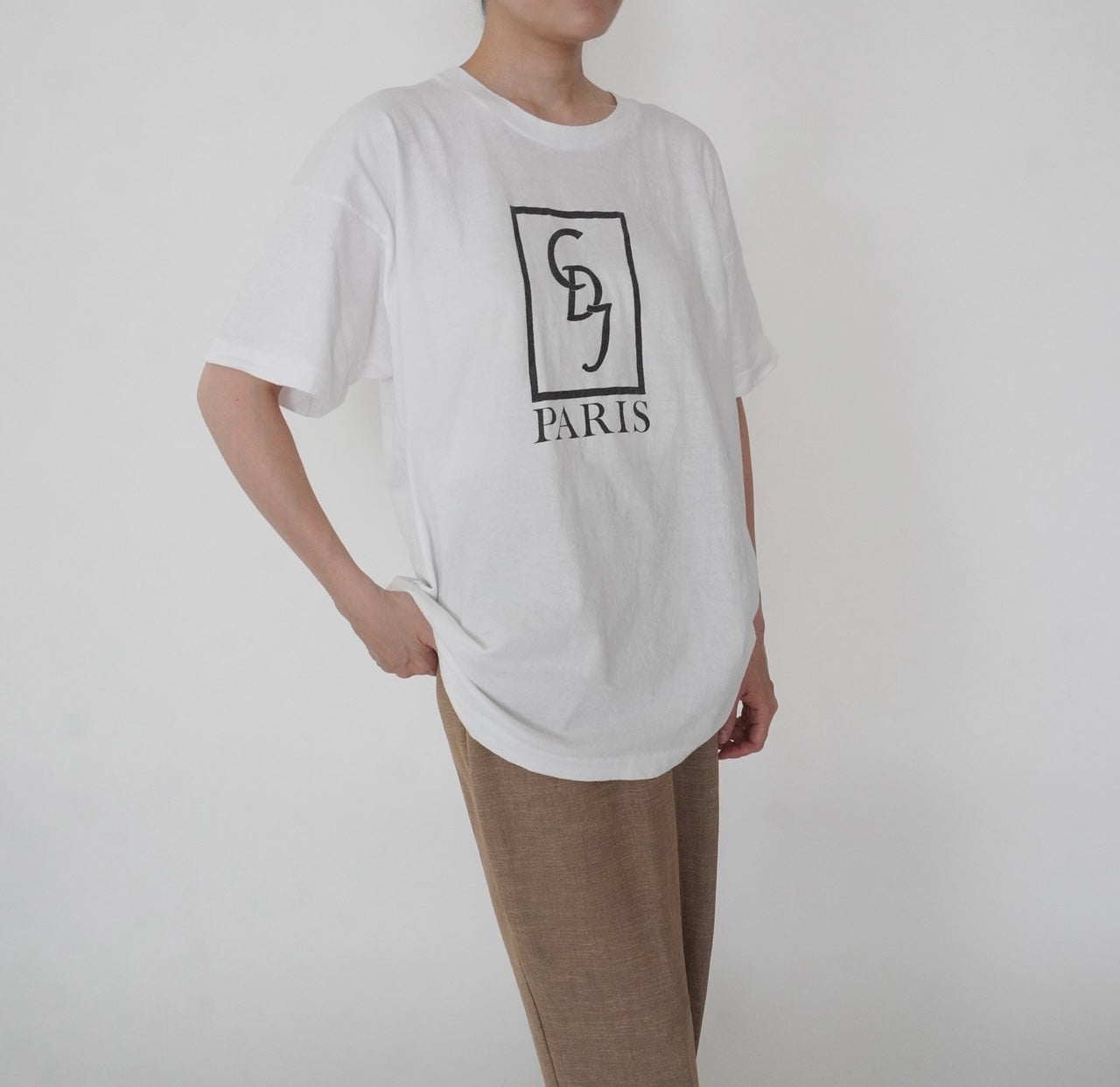 90s Printed T-shirt