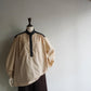 80s EURO Pullover Blouse