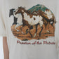 90s Printed T-shirt