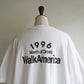 90s Printed T-shirt Made in USA