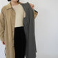 80s "Bonnie Cashin” Design Coat