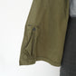 70s EURO Military Jacket