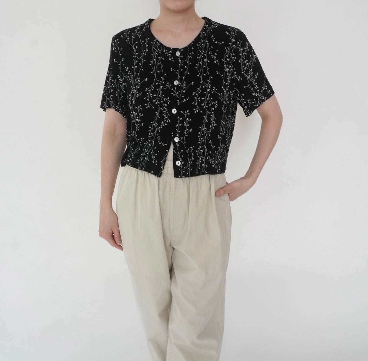 90s Design Top