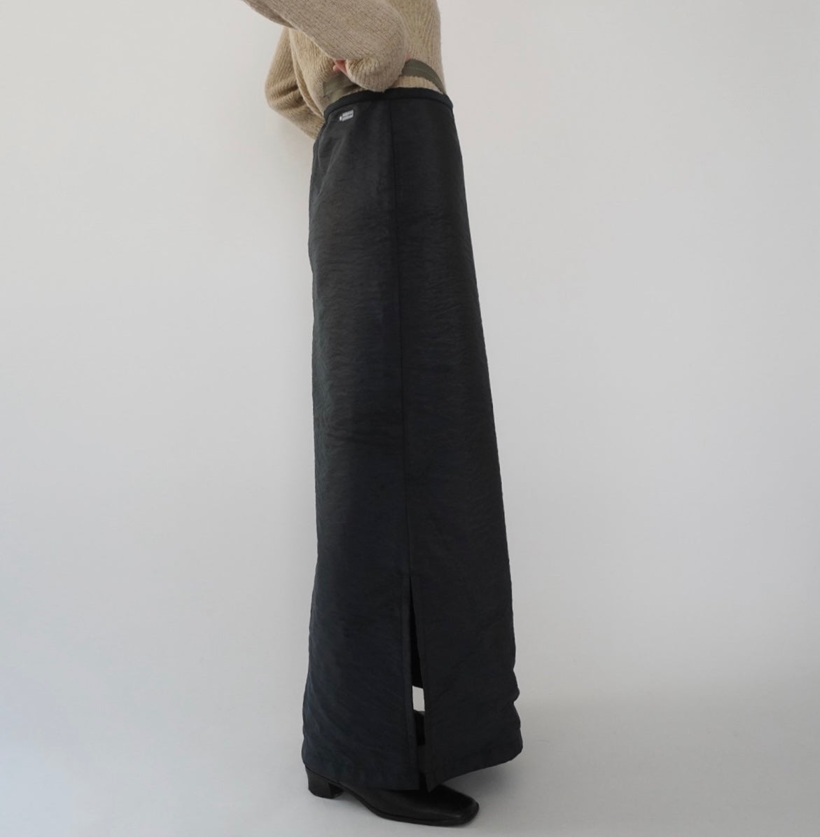 90s EURO 2Way Skirt, Dress