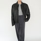 90s Leather Jacket Made in Italy