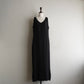 90s Sleeveless Maxi Dress Made in USA