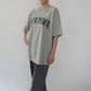 90s Printed T-shirt Made in USA