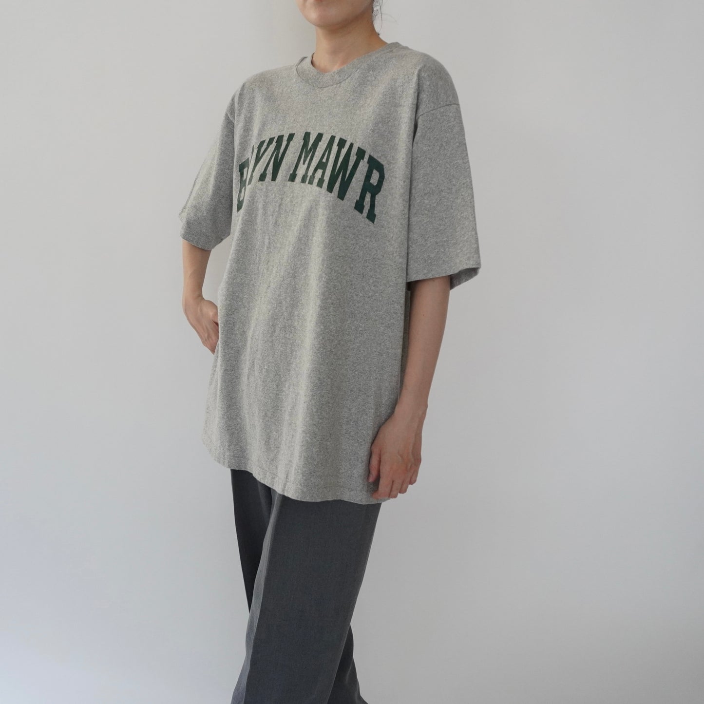 90s Printed T-shirt Made in USA