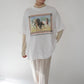90s Printed T-shirt