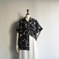 90s Printed Shirt