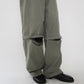 90s Military Design Pants