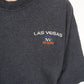 90s Striped T-shirt Made in USA