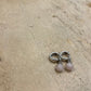 ”Tiffany & Co.” Silver Earrings