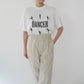 90s Printed T-shirt Made in USA