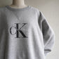 90s "Calvin Klein " Sweater Made in USA