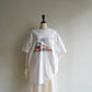 80s Printed T-shirt Made in USA
