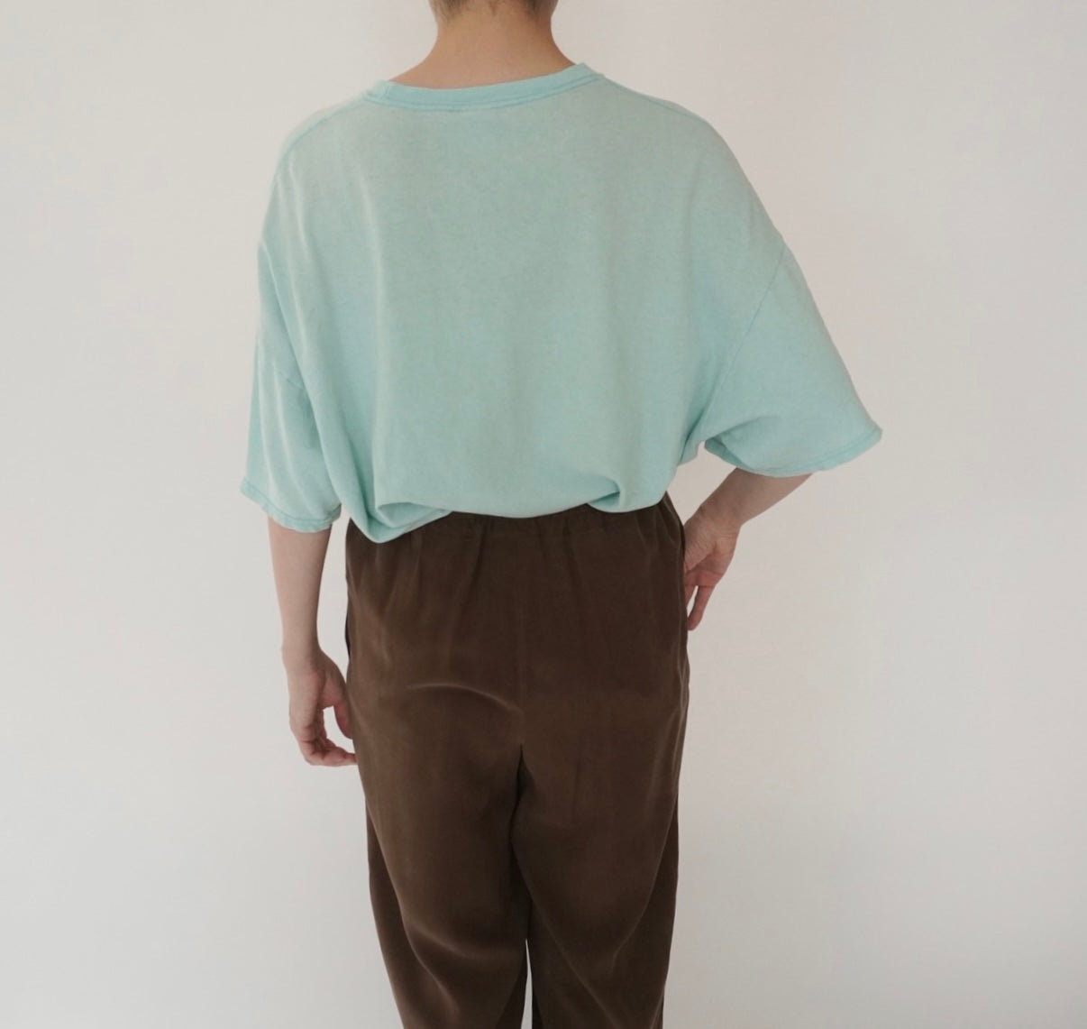 90s  Printed T-shirt