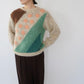 80s EURO Design Mohair Knit