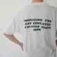 90s Printed T-shirt Made in USA